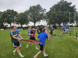 Tweede training S.K.N.W.K. 1 en 2 seizoen 2024-2025 (36/146)